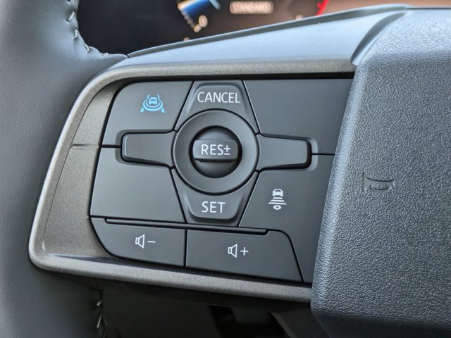 New 2026 Nissan Sentra SL w/ Floor Mat Package FWD image 27