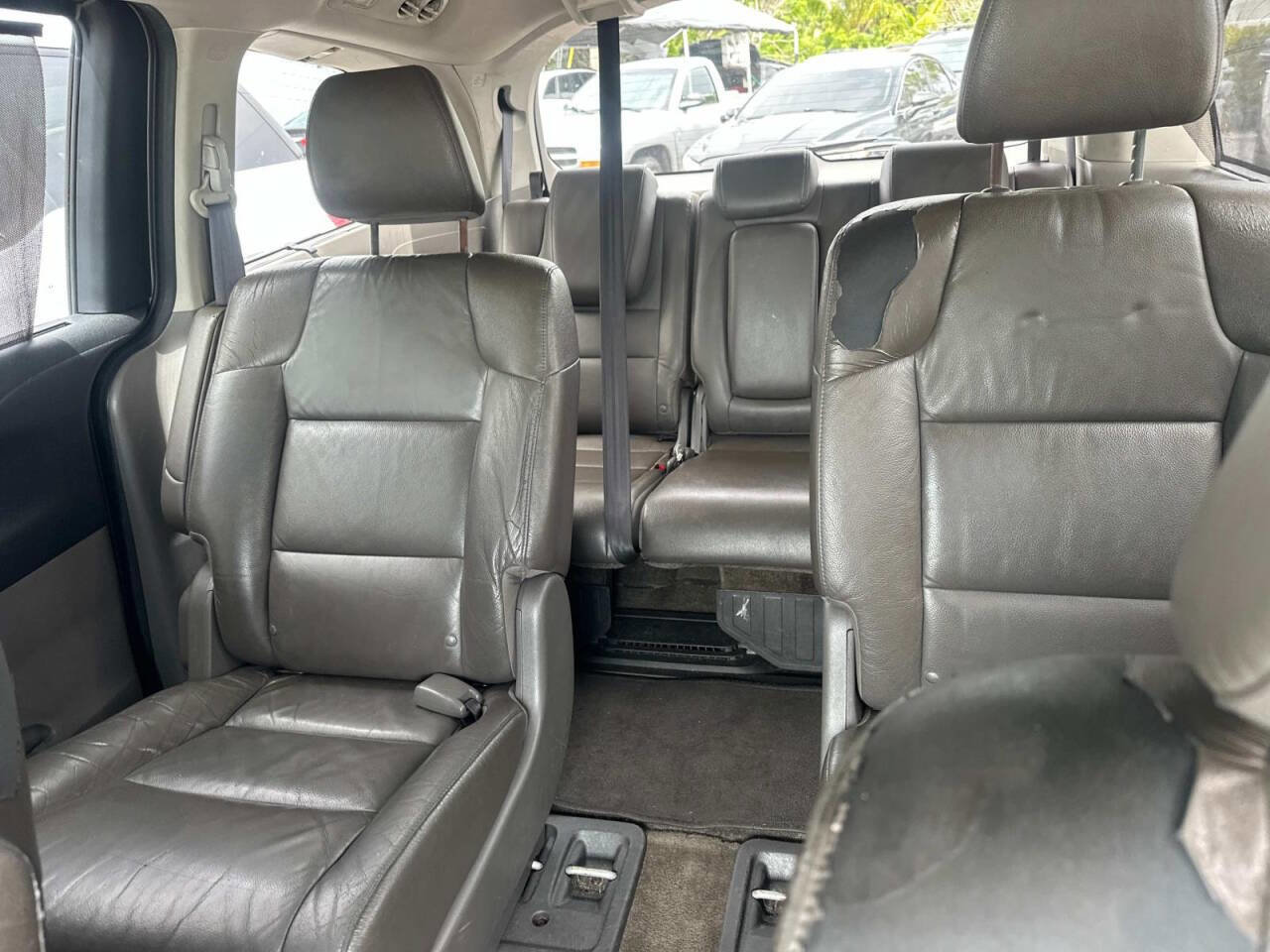 Used 2012 Honda Odyssey Touring image 9