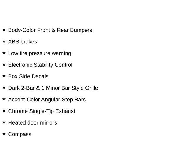 Used 2023 Ford F150 Lariat w/ Equipment Group 502A High image 4