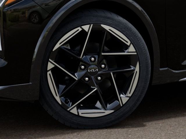 New 2026 Kia K4 EX w/ GT-Line Premium Package FWD image 9