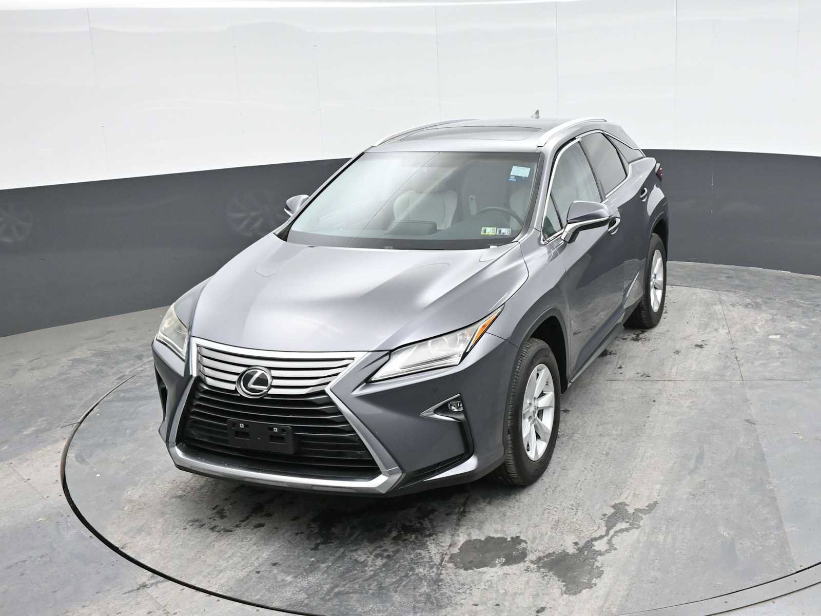 Used 2016 Lexus RX 350 FWD image 29