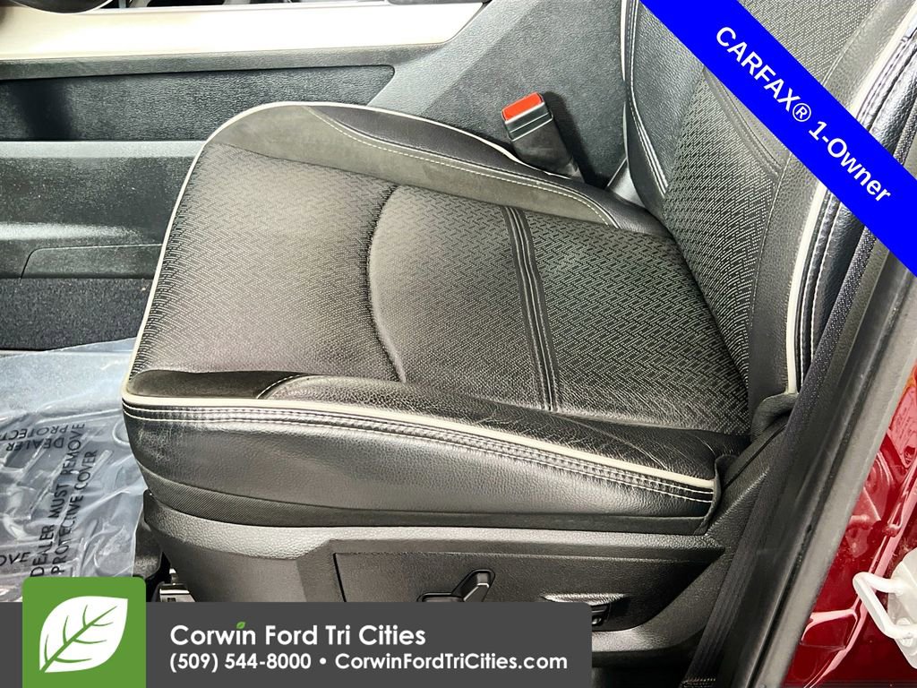 Used 2022 RAM 3500 Laramie image 22