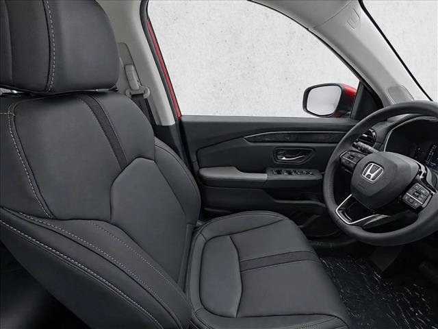 New 2026 Honda Pilot EX-L image 10