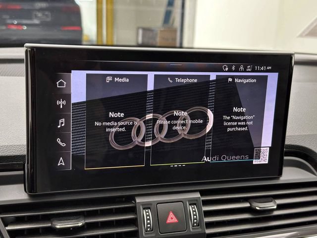 Certified 2024 Audi Q5 2.0T Premium Plus w/ Premium Plus Package AWD/4WD image 25