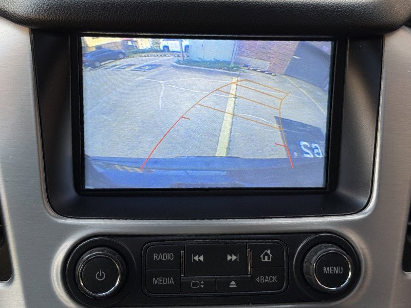 Used 2020 GMC Yukon SLT image 26