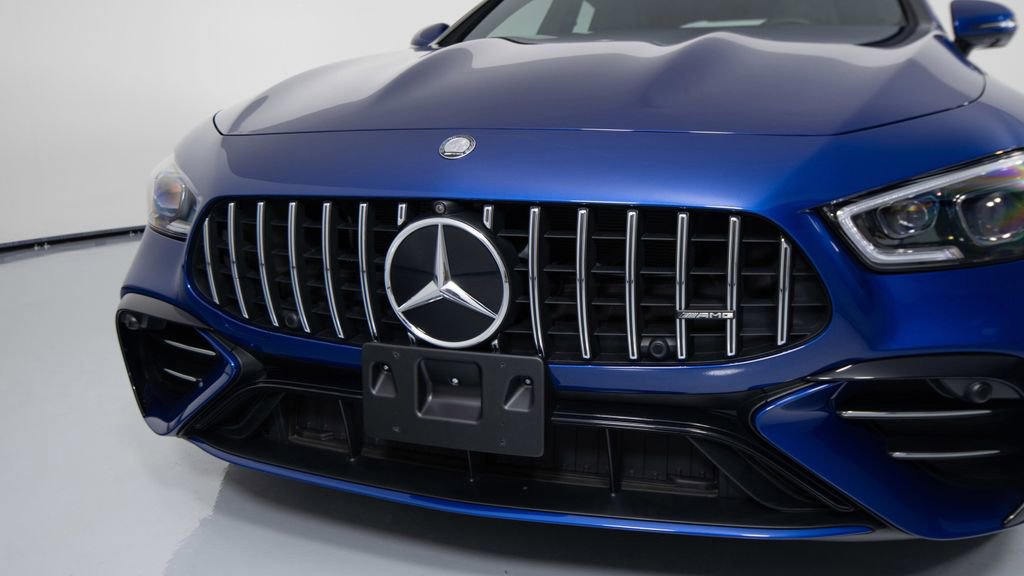 Used 2024 Mercedes-Benz AMG GT 43 image 12