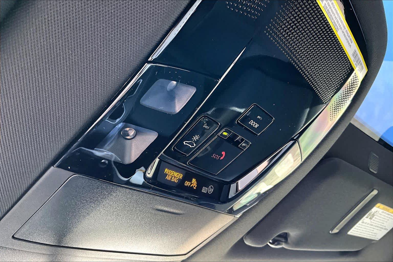 New 2026 Lexus RZ 350e 2WD image 14