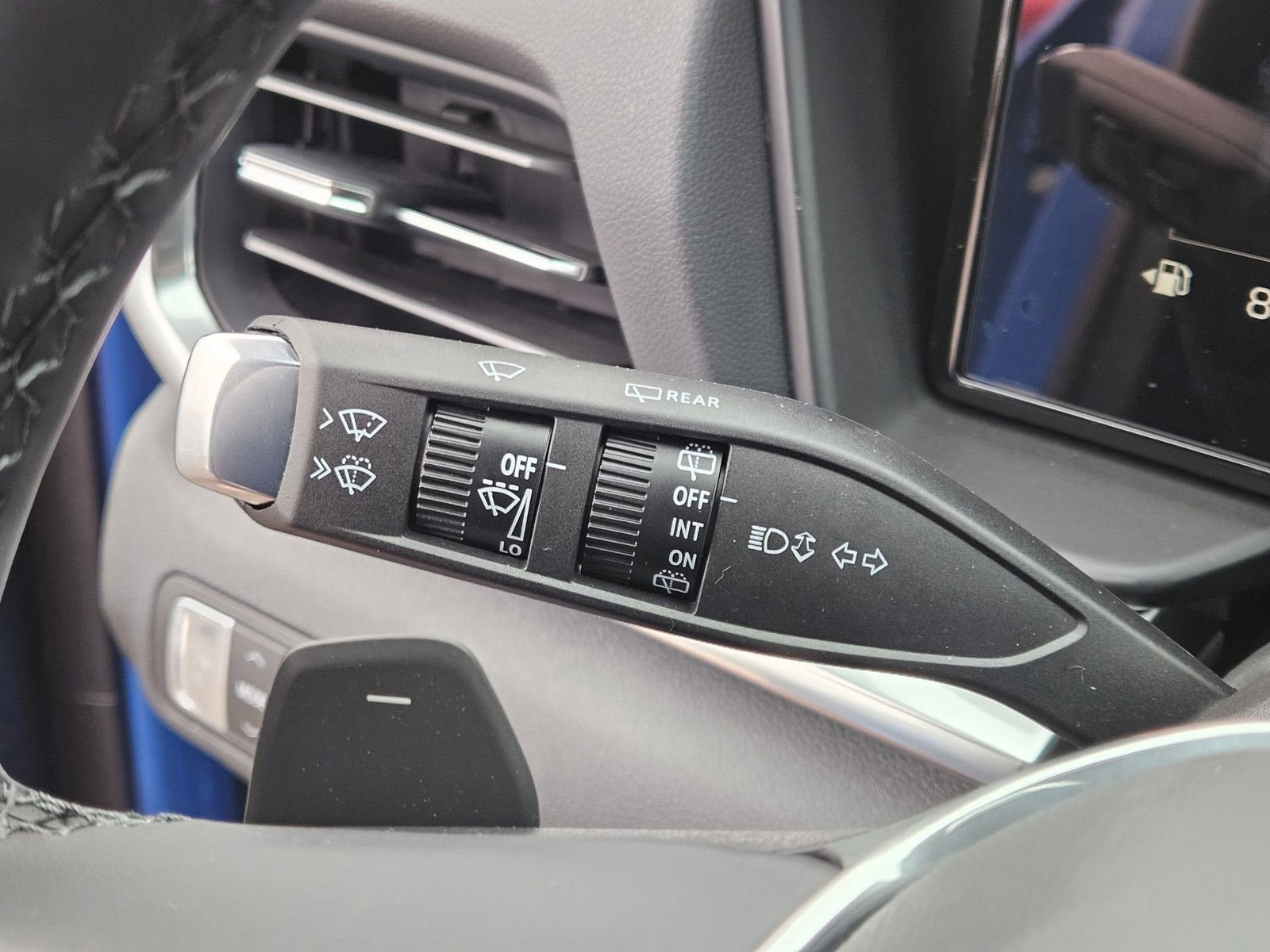 New 2026 GMC Terrain Elevation FWD image 14