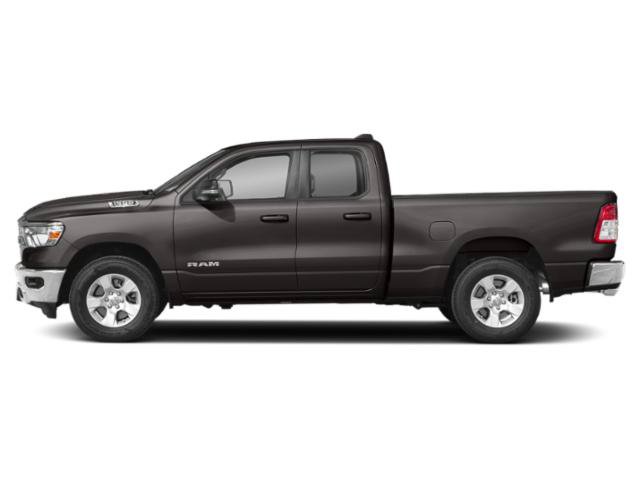 Certified 2022 RAM 1500 Big Horn w/ Trailer Tow Group RWD image 2