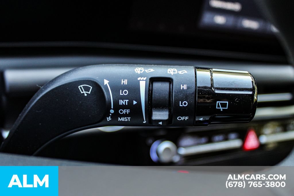 Used 2025 Hyundai Tucson SEL FWD image 26