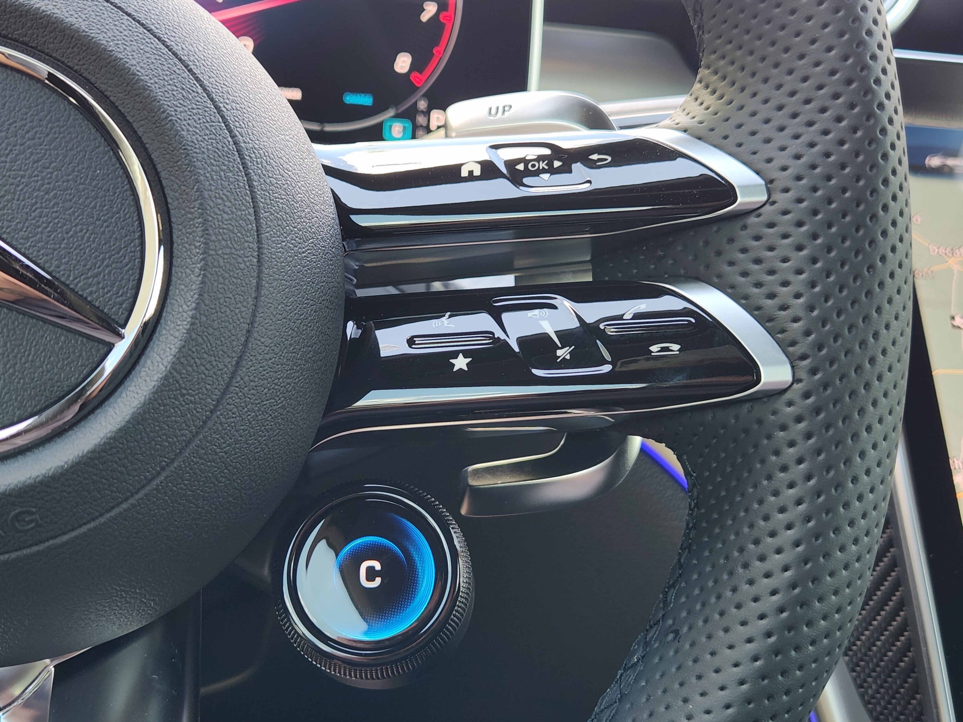New 2026 Mercedes-Benz CLE 53 AMG 4MATIC Cabriolet image 29