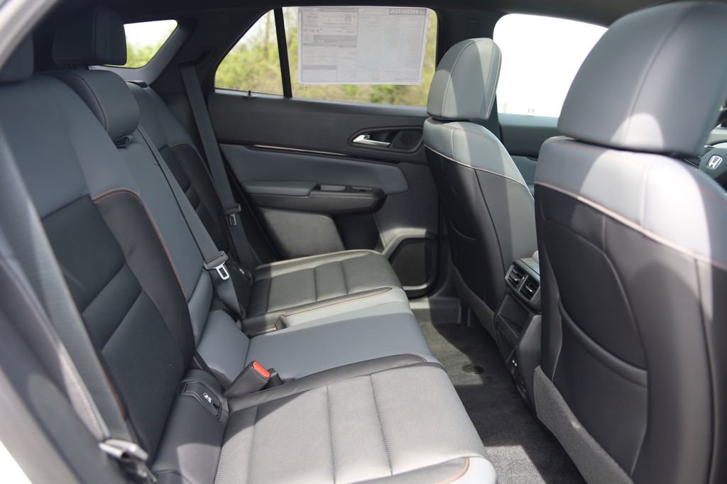 New 2026 Honda Prologue Elite image 29