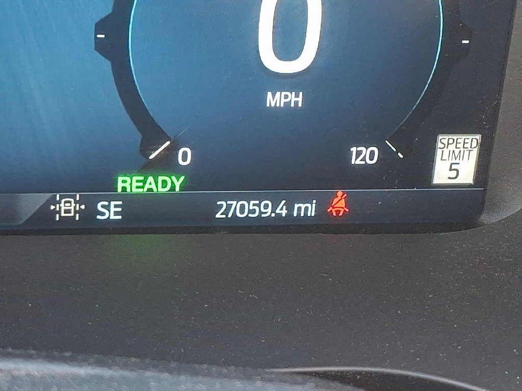 Used 2024 Ford F150 XLT w/ Equipment Group 302A MID AWD/4WD image 23