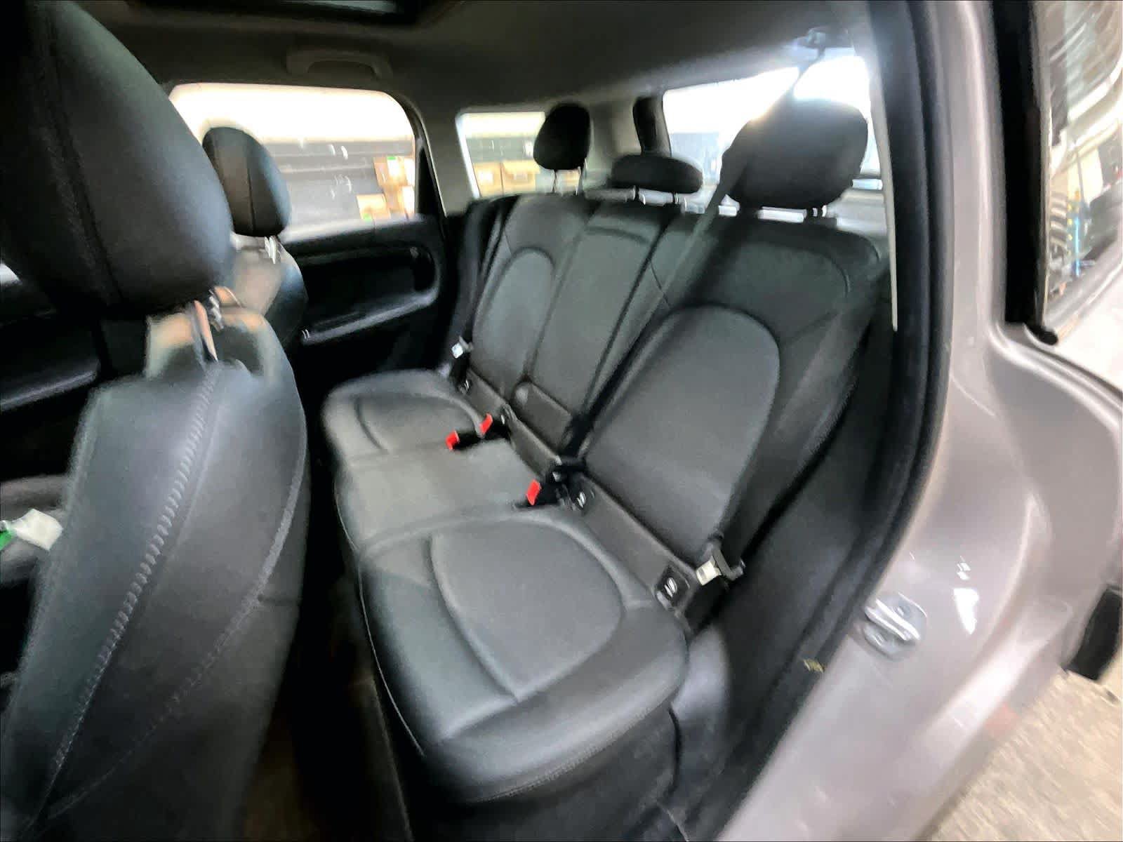 Used 2023 MINI Cooper Countryman SE w/ Storage Package AWD/4WD image 27