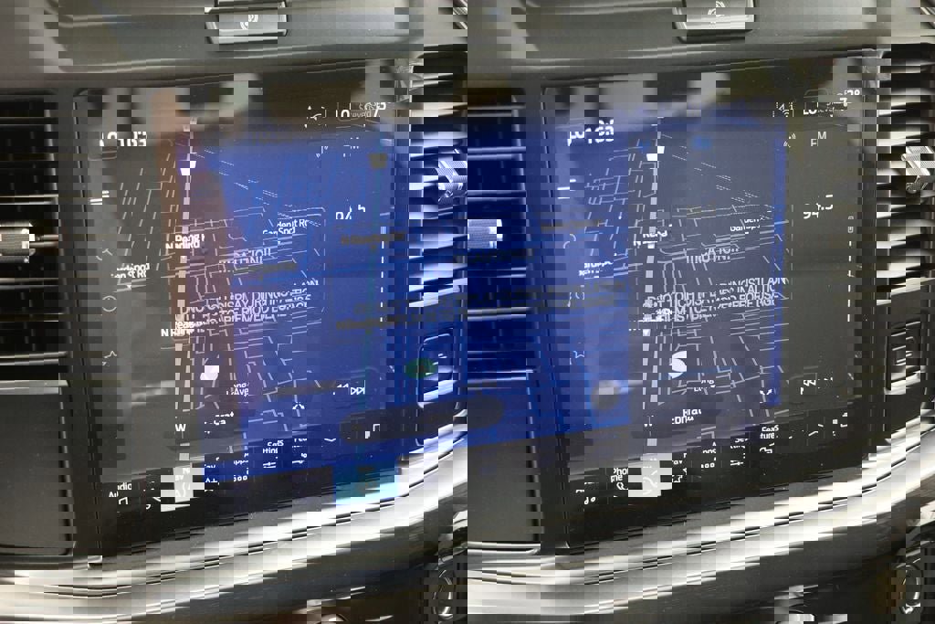 New 2026 Ford F250 Lariat image 23