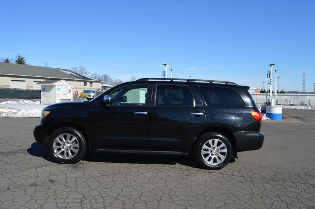 Used 2010 Toyota Sequoia Limited image 67