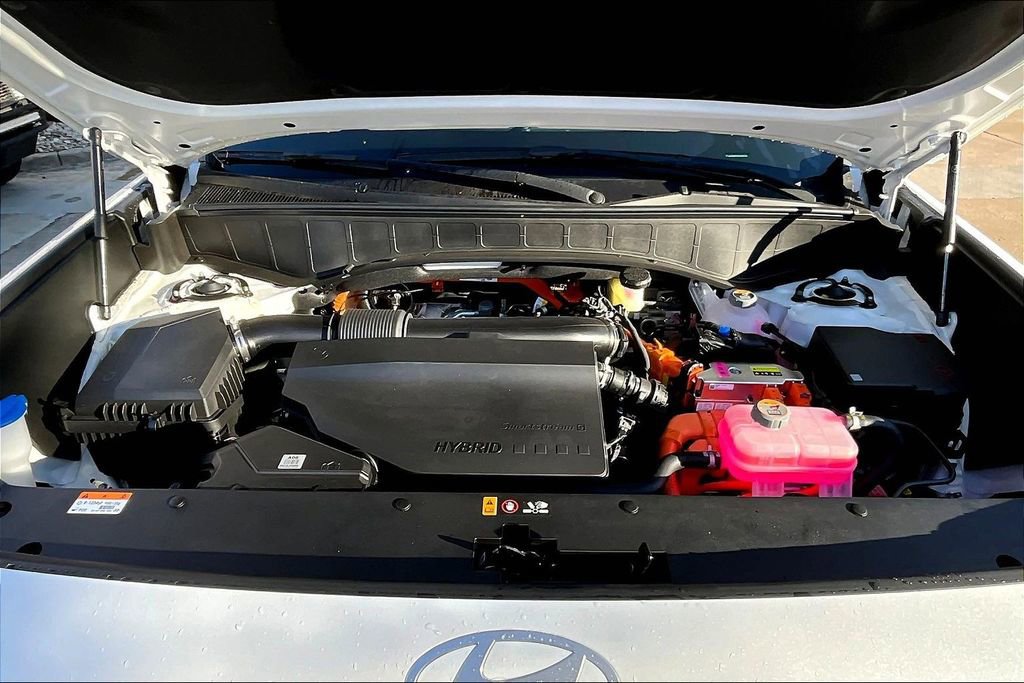 New 2026 Hyundai Palisade Calligraphy image 12