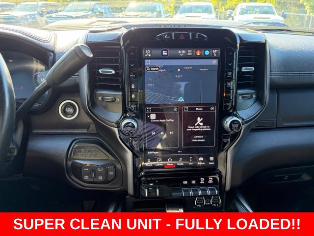 Used 2023 RAM 2500 Rebel w/ Level 1 Equipment Group AWD/4WD image 22
