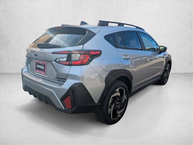 New 2026 Subaru Crosstrek 2.5i Limited image 5