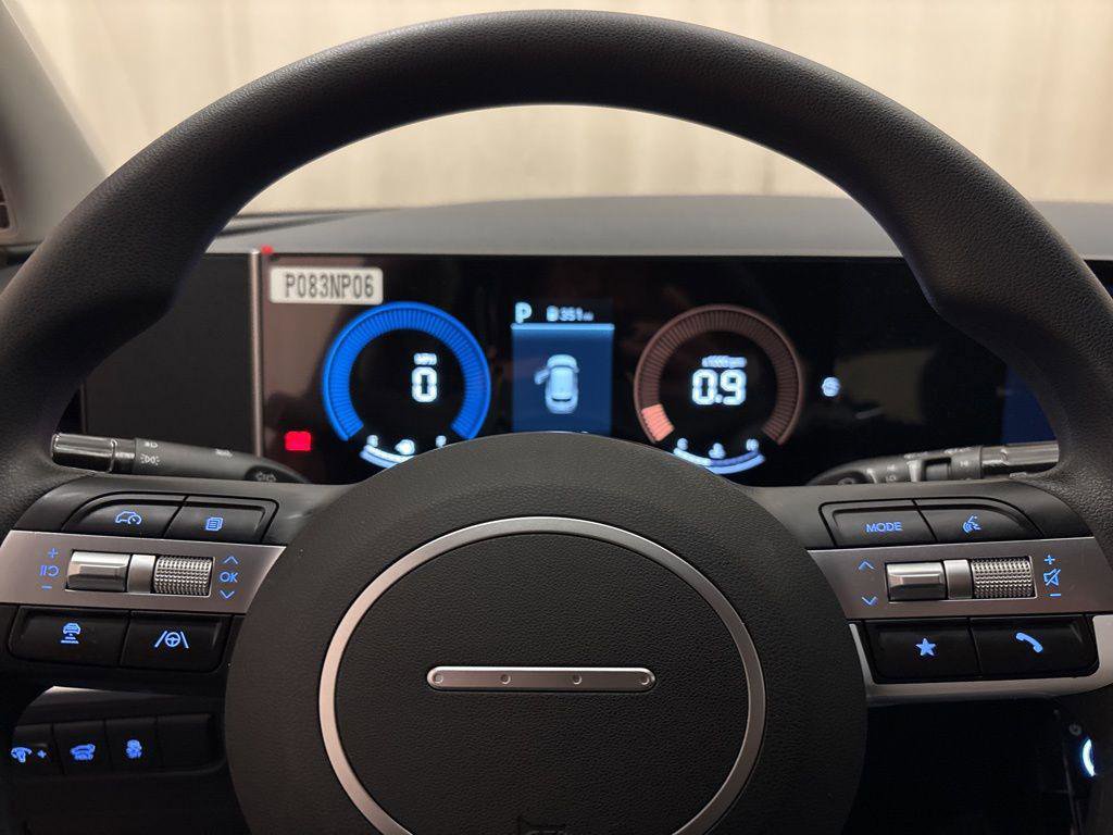 New 2026 Hyundai Tucson SEL image 12