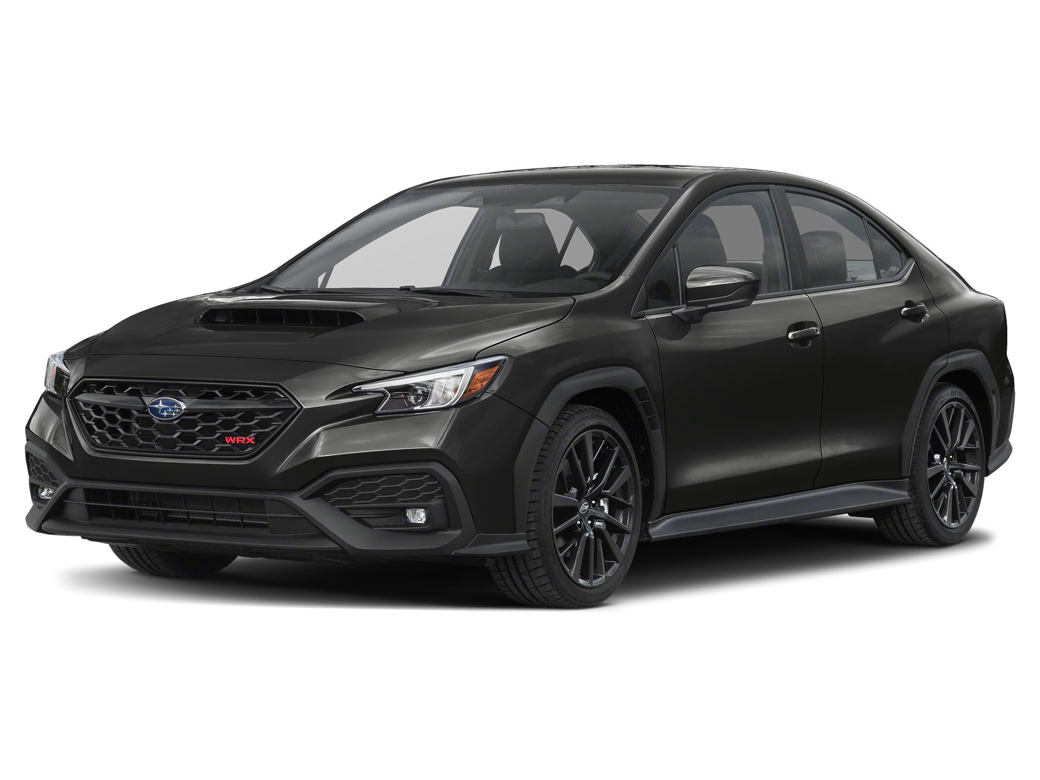 New 2026 Subaru WRX Premium