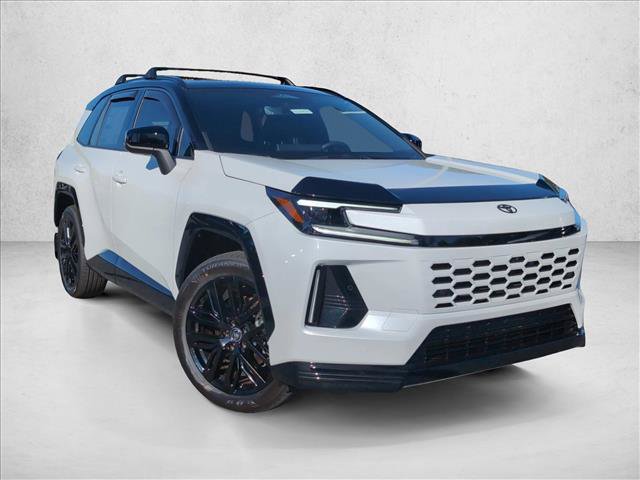 New 2026 Toyota RAV4 XSE w/ Weather Package AWD/4WD image 5