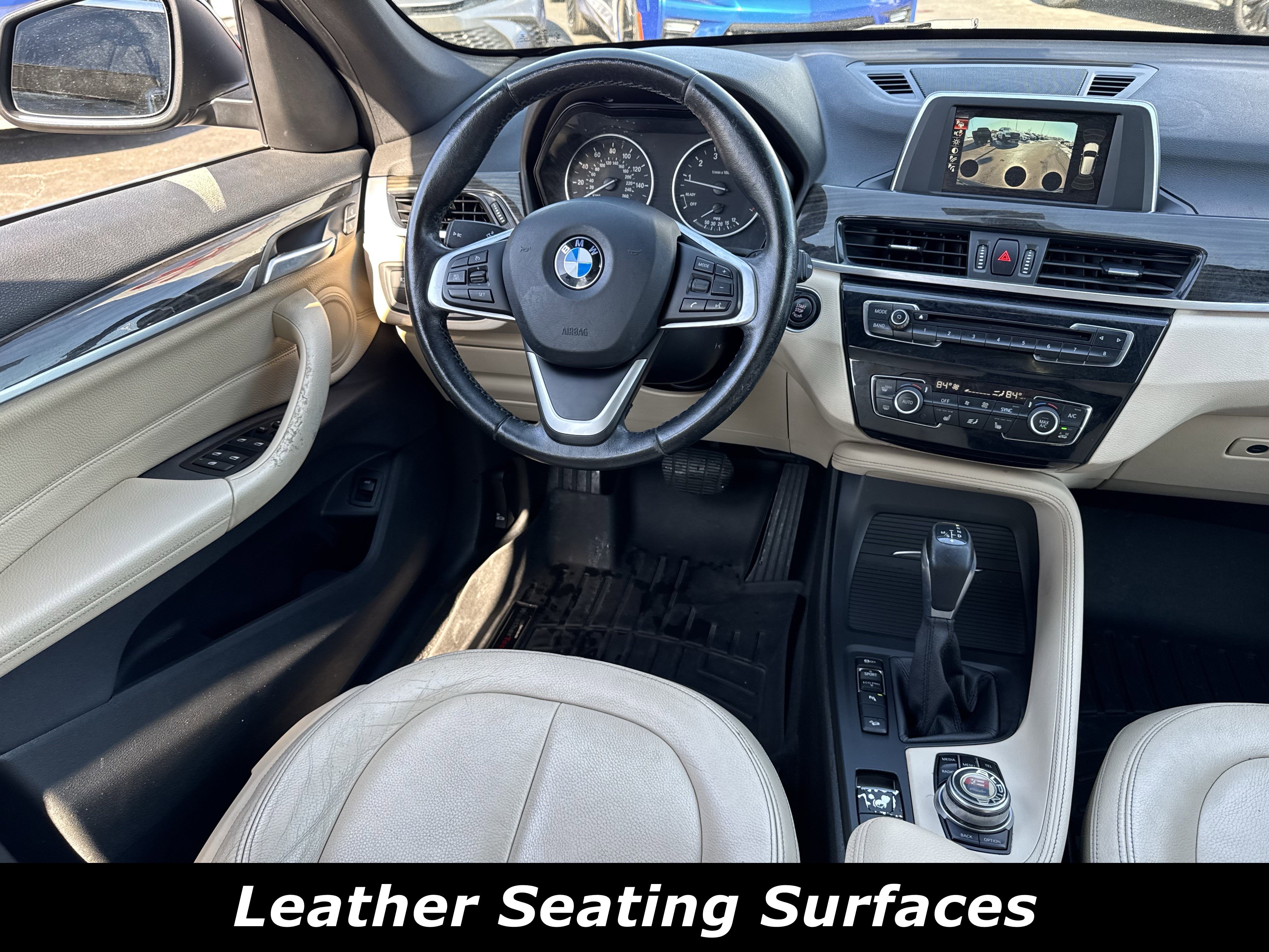 Used 2017 BMW X1 xDrive28i image 4