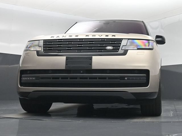Used 2023 Land Rover Range Rover SE AWD/4WD image 31