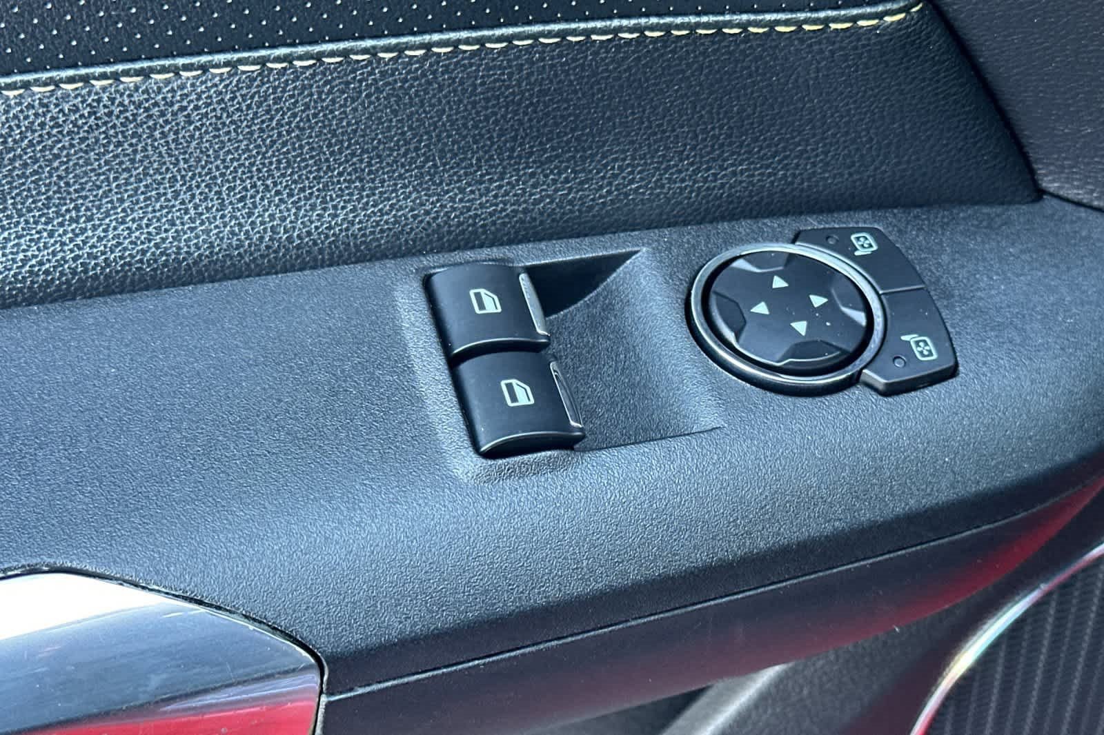 Used 2015 Ford Mustang GT Premium w/ Equipment Group 401A image 13