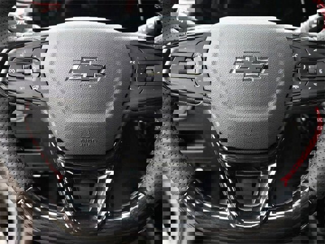 New 2026 Chevrolet TrailBlazer RS w/ Convenience Package image 25