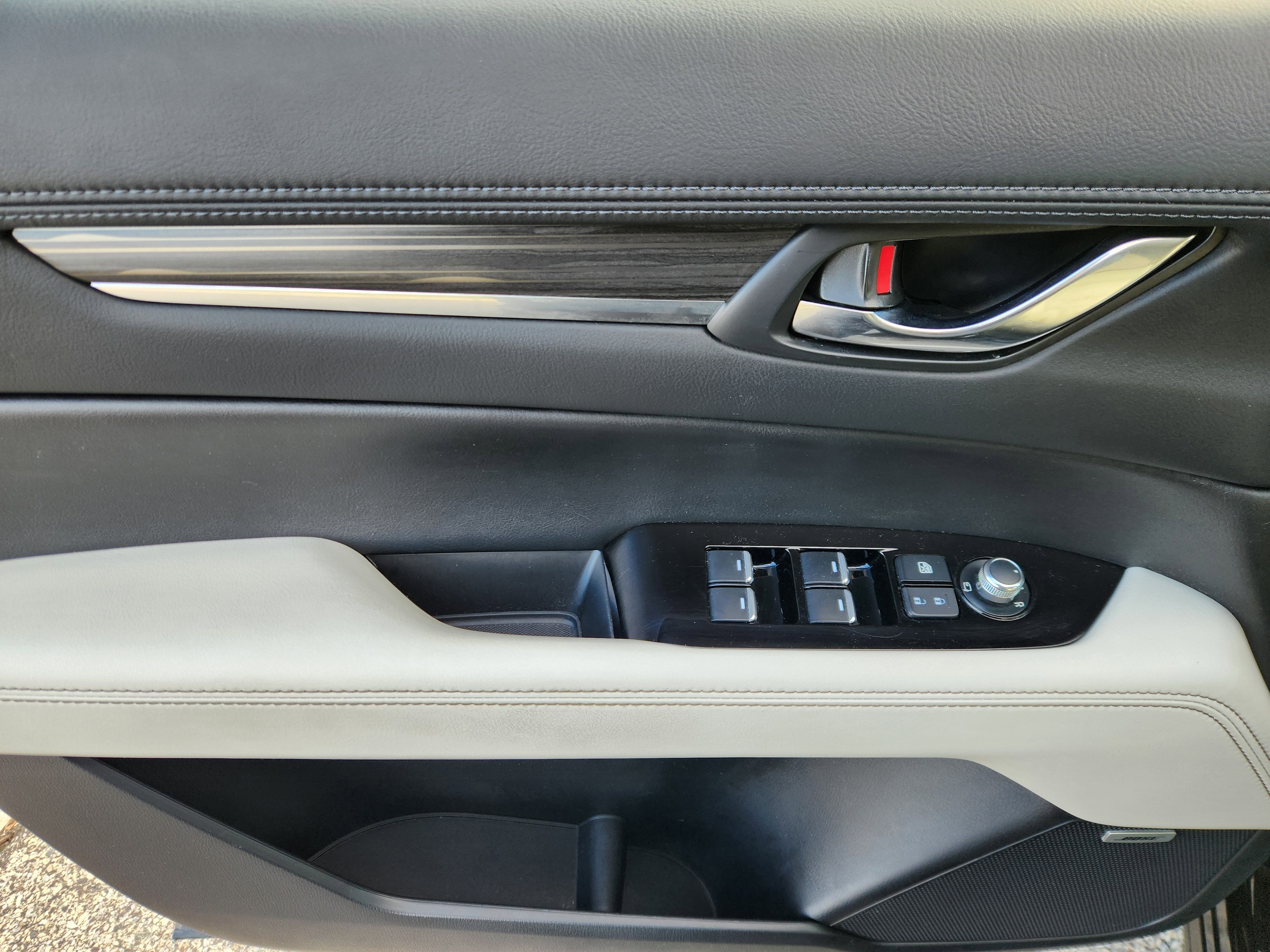 Certified 2023 MAZDA CX-5 AWD 2.5 S w/ Premium Plus Pkg image 17