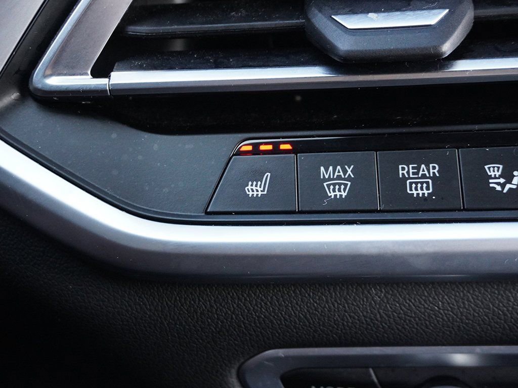 Used 2023 BMW X5 xDrive40i w/ Executive Package image 66