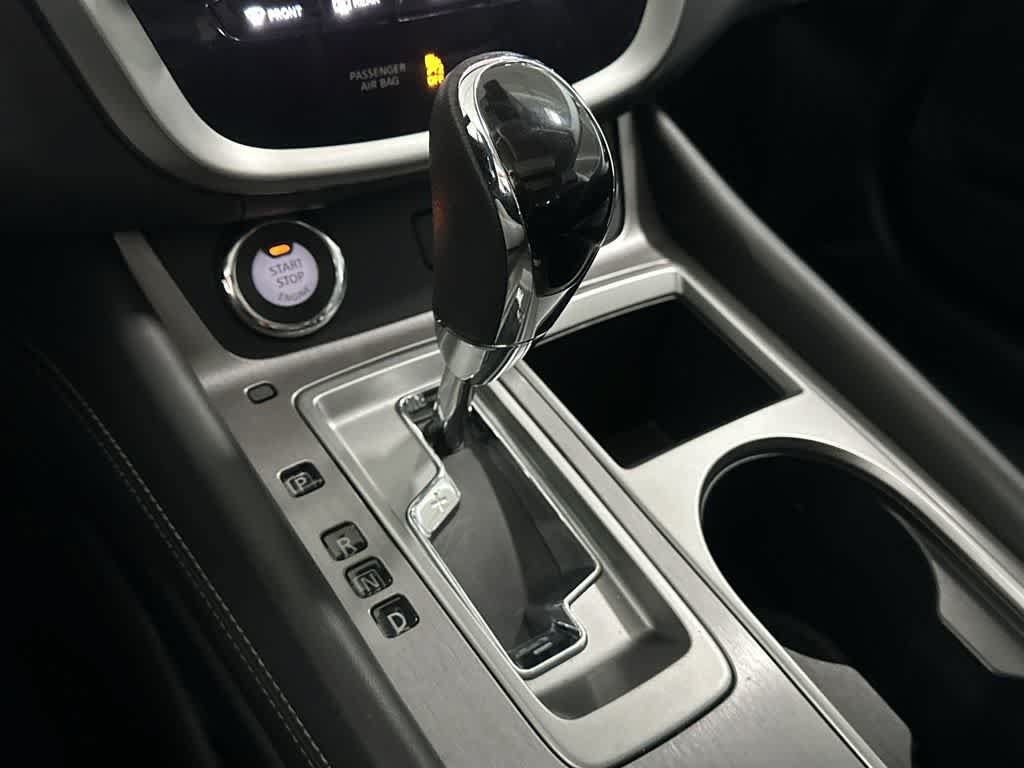 Used 2023 Nissan Murano SL w/ SL Moonroof Package FWD image 21