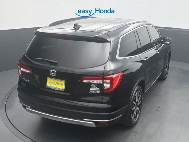 Used 2019 Honda Pilot Touring image 25