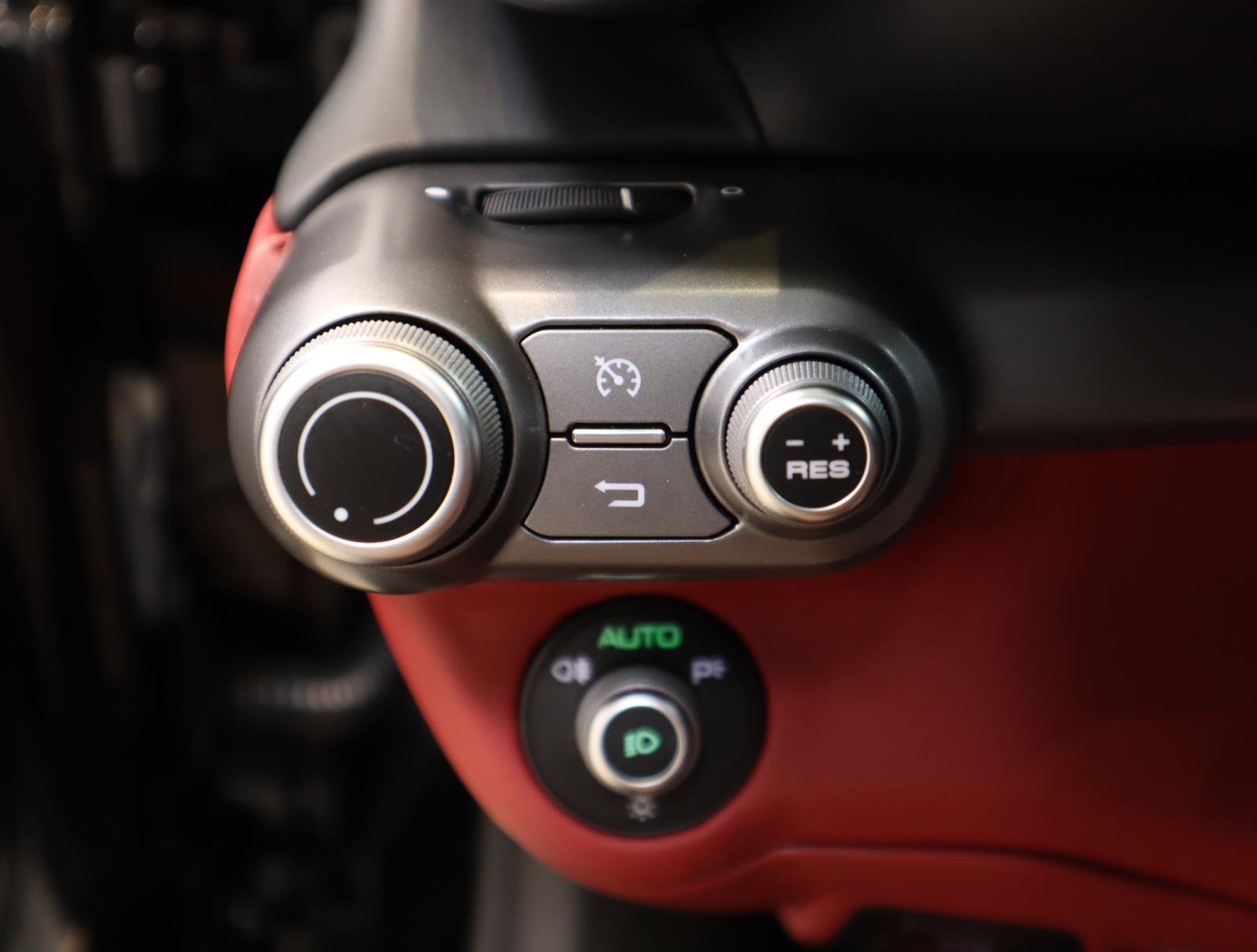 Certified 2021 Ferrari 812 GTS RWD image 27