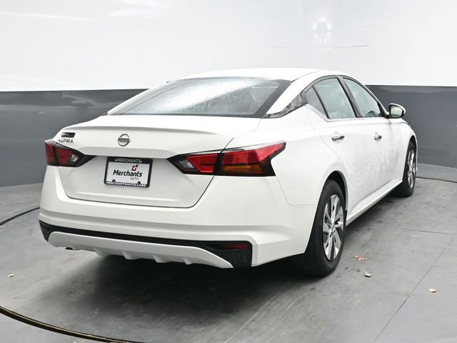 Used 2021 Nissan Altima 2.5 S image 6
