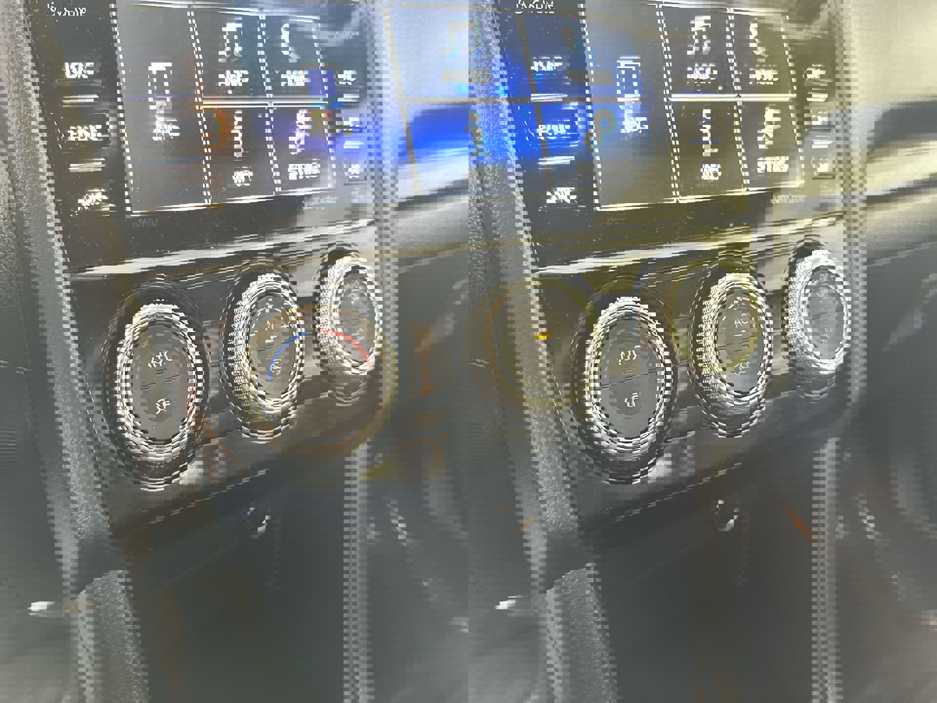 Used 2017 Subaru WRX Limited w/ Popular Package #1 image 23