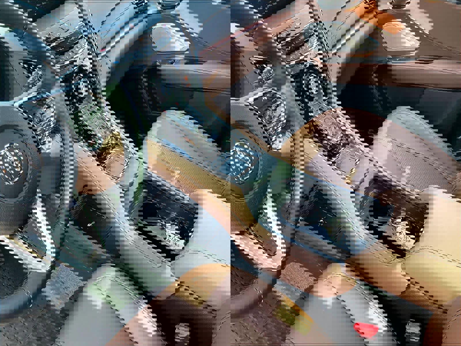 Used 2024 Acura RDX SH-AWD w/ Technology Package image 18