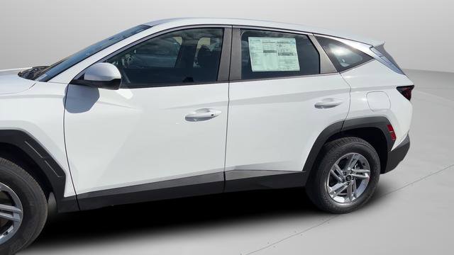 New 2026 Hyundai Tucson SE AWD/4WD image 21