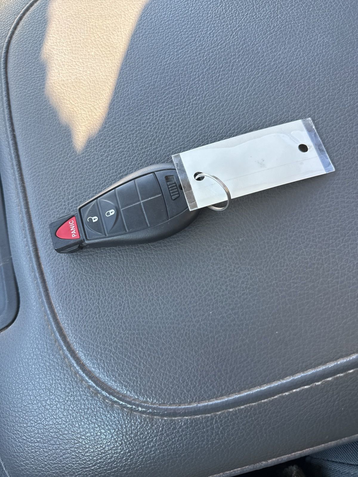 Used 2017 RAM 1500 Tradesman w/ Power & Remote Entry Group image 18