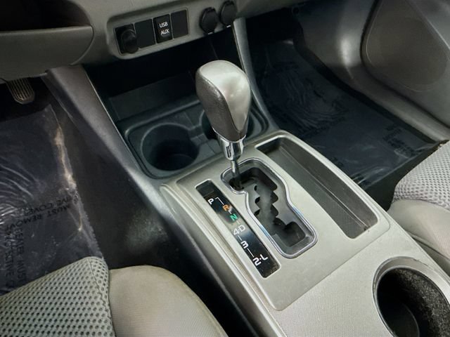 Used 2013 Toyota Tacoma PreRunner w/ TRD Sport Pkg RWD image 16