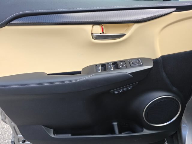 Used 2019 Lexus NX 300 FWD w/ Premium Package image 25