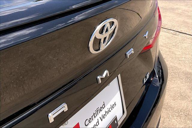 Certified 2026 Toyota Camry LE w/ Convenience Package FWD image 24