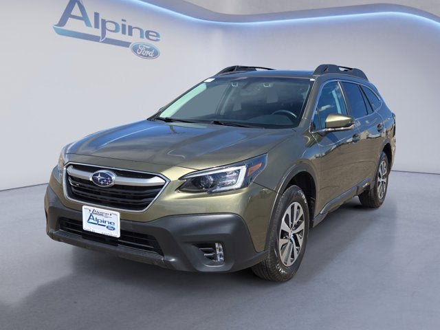 Used 2022 Subaru Outback Premium