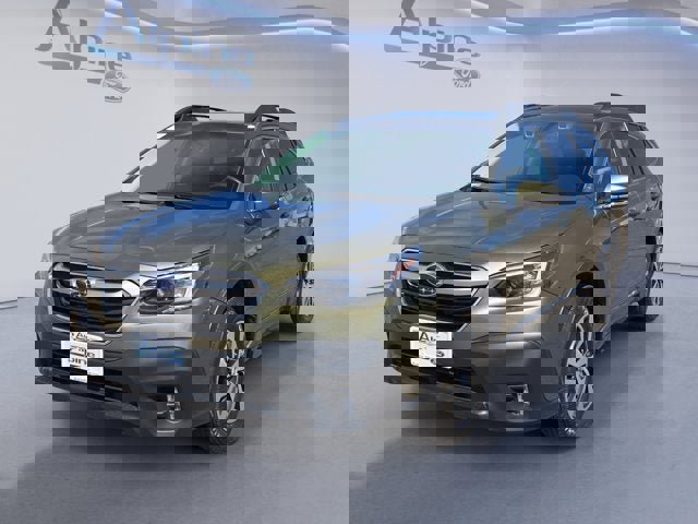 Used 2022 Subaru Outback Premium image 1