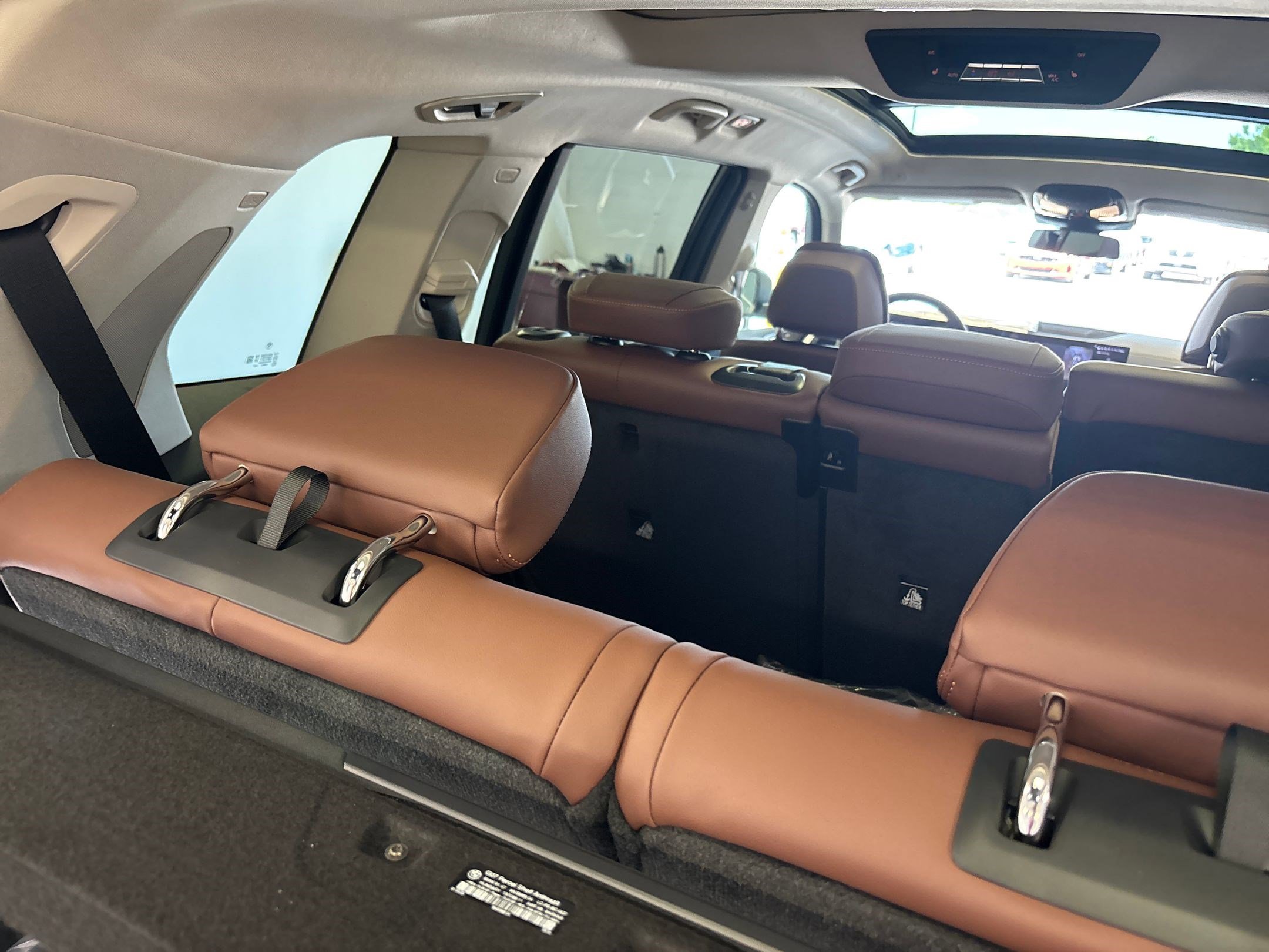 New 2026 BMW X7 xDrive40i image 26