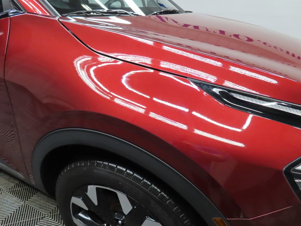 Used 2024 Kia Sportage X-Line w/ X-Line Premium Package AWD/4WD image 31