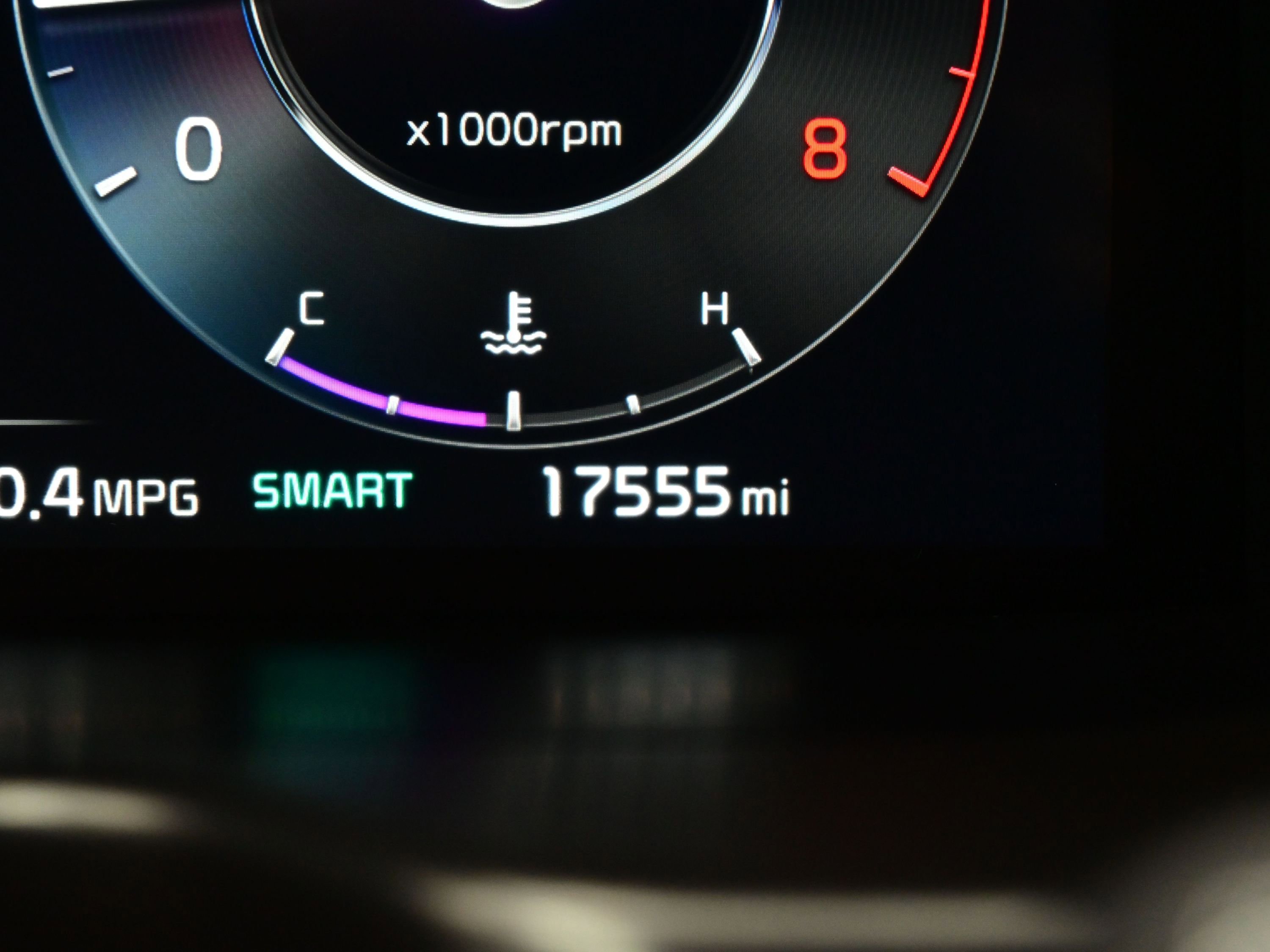 Used 2023 Kia Sorento SX image 29