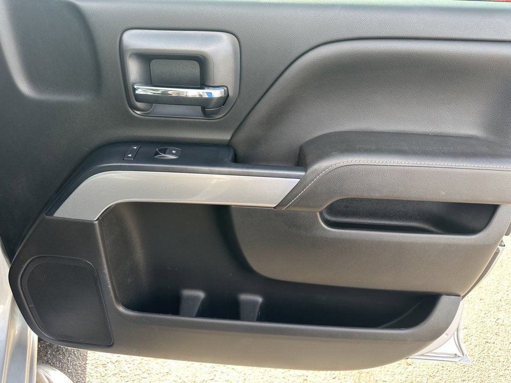 Used 2017 Chevrolet Silverado 2500 LT w/ All Star Edition image 27