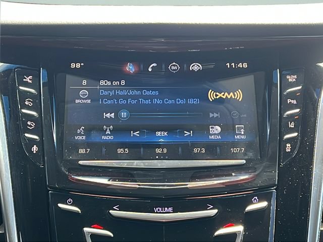 Used 2015 Cadillac Escalade Premium AWD/4WD image 15